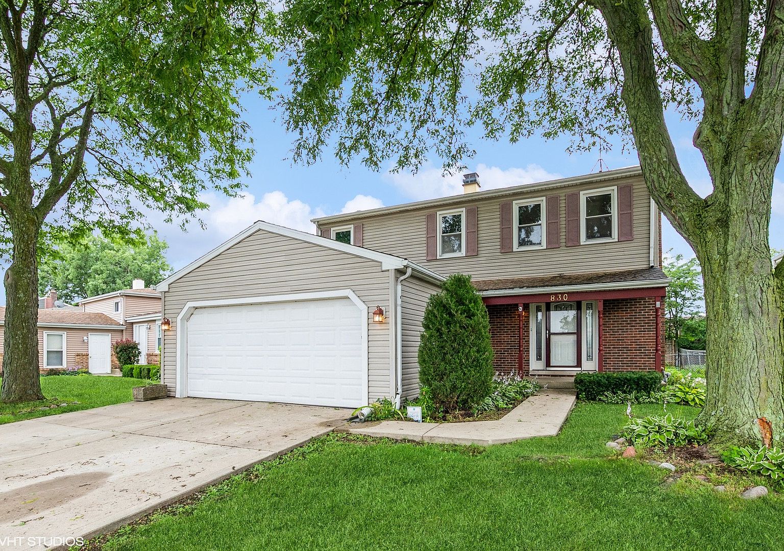 830 Napa St, Carol Stream, IL 60188 Zillow
