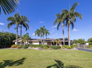 6331 SW 188th Ave, Southwest Ranches, FL 33332