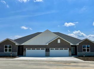 LOT T10 Prairie View Ct #15950, New Lenox, IL