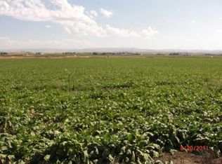 23.44 Ac Dixie Rd, Parma, ID 83660