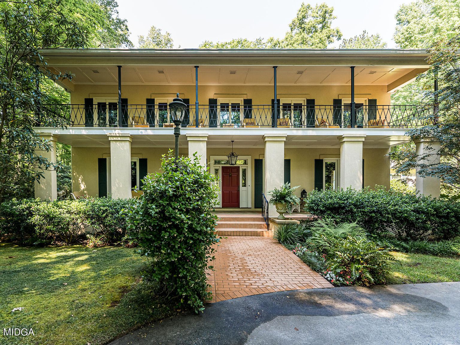 757 Saint Andrews Dr, Macon, GA 31210 Zillow