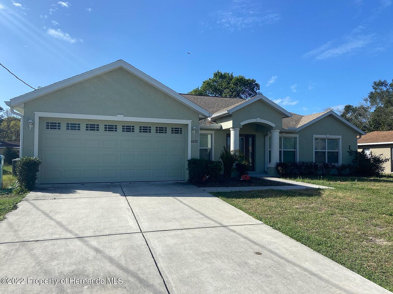 6038 Newmark St, Spring Hill, FL 34606 | Zillow