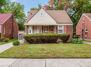 18475 Prest St, Detroit, MI 48235