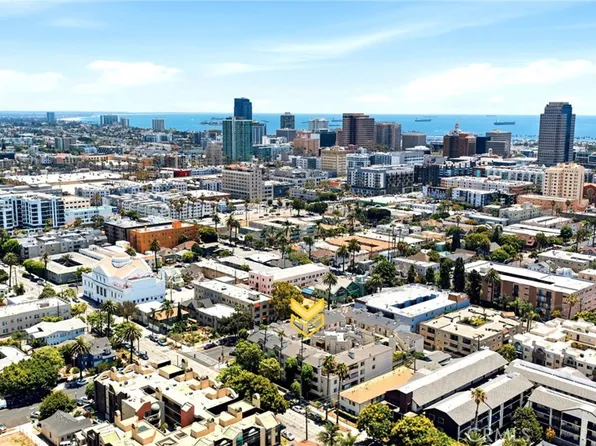 645 Chestnut Ave APT 305, Long Beach, CA 90802