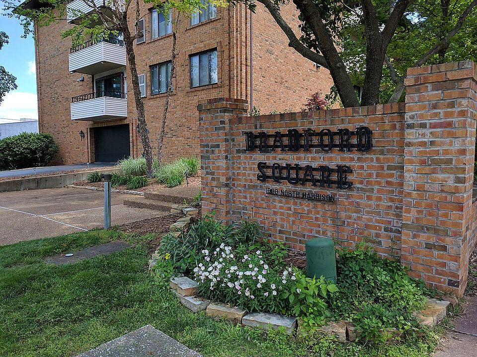 1st image of 1030 N Harrison Ave APT 201