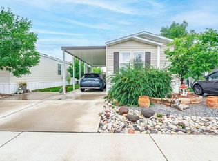 435 32nd Rd UNIT 833, Clifton, CO 81520