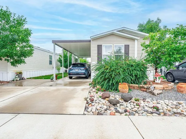 435 32nd Rd Unit 833, Clifton, CO 81520