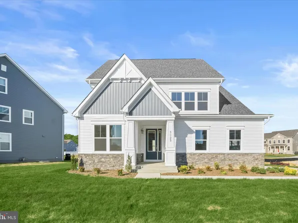 3823 Solidarity Cir, Waldorf, MD 20603