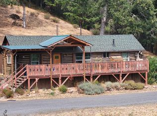 (Undisclosed Address), Mosier, OR 97040