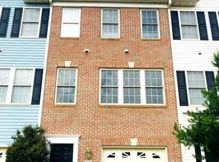 35121 Sara Ct, Locust Grove, VA 22508