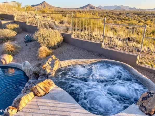 9643 E PRESERVE Way, Scottsdale, AZ 85262