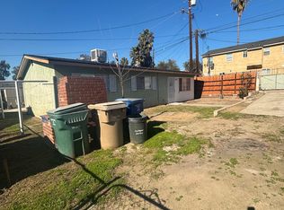 1122 Grace St, Bakersfield, CA