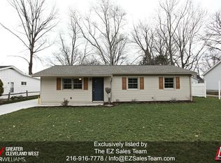 255 Fay Ave, Avon Lake, OH 44012