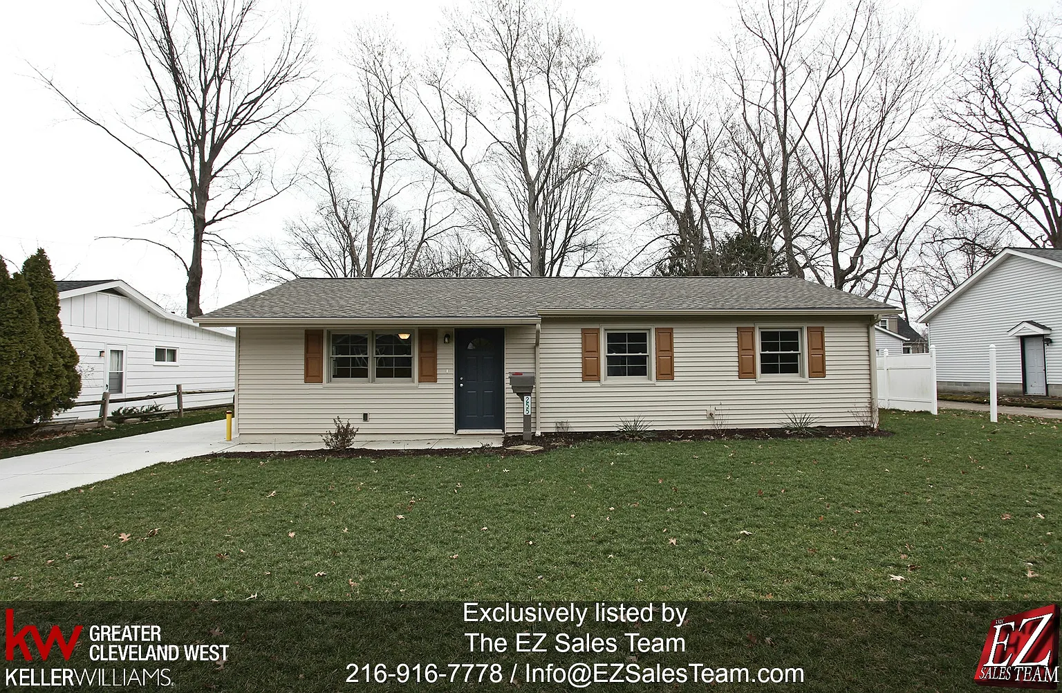 255 Fay Ave photo 1