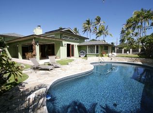 125 Kaapuni Dr, Kailua, HI 96734