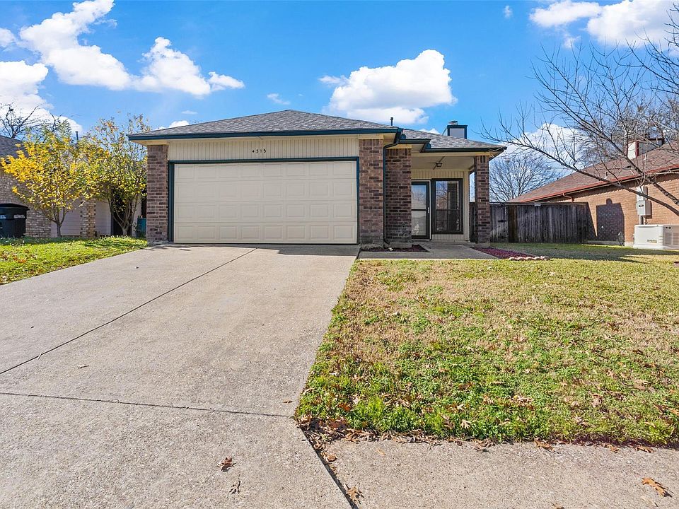 1st image of 4313 Flamingo Way