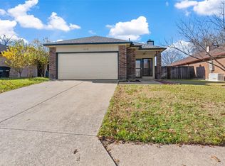 4313 Flamingo Way, Mesquite, TX 75150