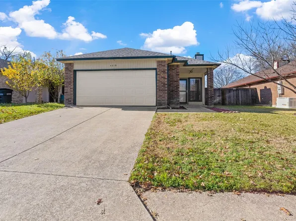 4313 Flamingo Way, Mesquite, TX 75150