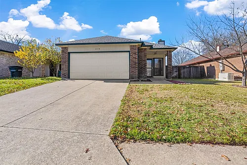 4313 Flamingo Way Photo 1