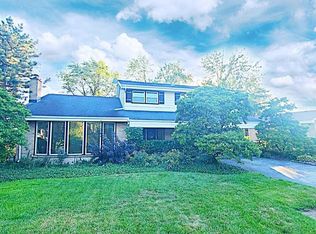 20412 Fairfield Ave, Olympia Fields, IL