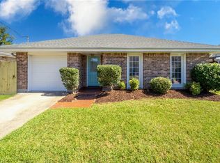 3432 Roosevelt Blvd, Kenner, LA 70065