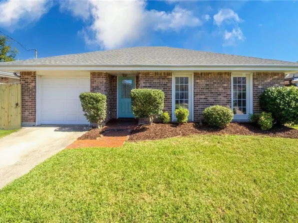 3432 Roosevelt Blvd, Kenner, LA 70065