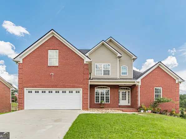 25 Westmoreland Lake Dr, Buchanan, GA 30113