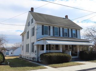 219 N Allison St, Greencastle, PA 17225