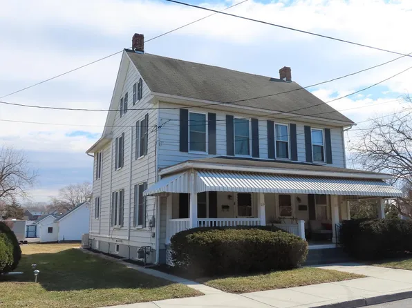 219 N Allison St, Greencastle, PA 17225
