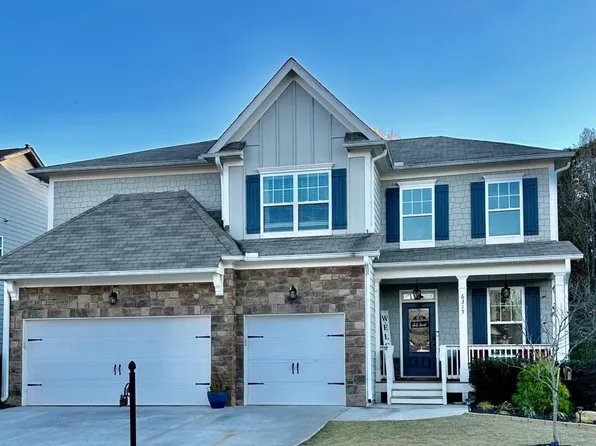 6315 Privet Way, Cumming, GA 30028