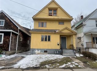 34 Littlefield Ave, Buffalo, NY 14211