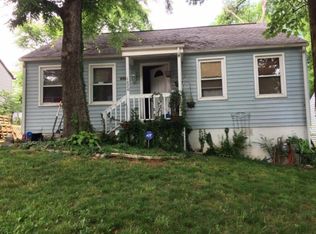 1620 Lombard Pl, Knoxville, TN 37915