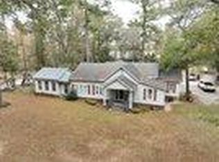 439 Flowers Dr, Blakely, GA 39823