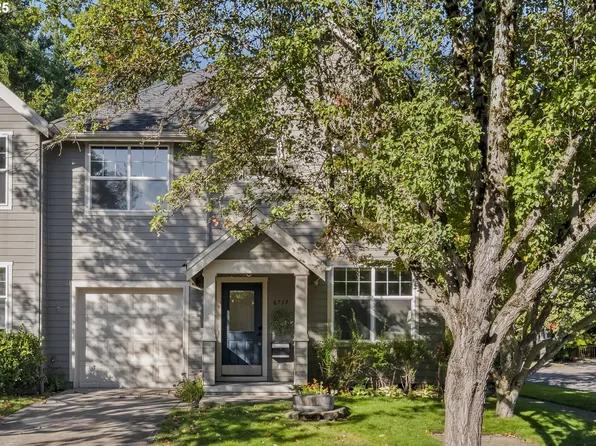 6737 NE Oregon St, Portland, OR 97213