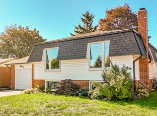 95 Avonmore Cres, Orangeville, ON L9W3C2