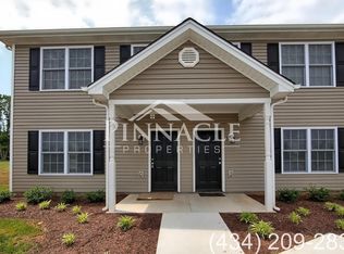 116 Tomahawk Industrial Park #A, Lynchburg, VA 24502