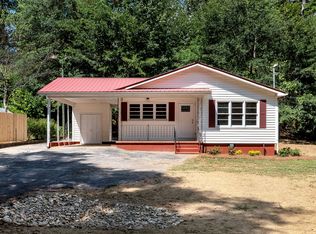 1213 Camp Creek Rd, Cornelia, GA 30531