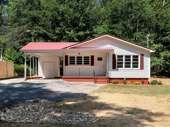 1213 Camp Creek Rd, Cornelia, GA 30531