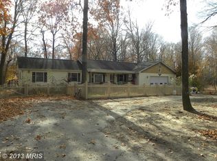 6349 Mallard Ln, Lothian, MD 20711