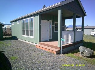 551 Mill Rd #A, Sequim, WA 98382