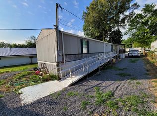 162 Clevenger Cut Off, Newport, TN 37821
