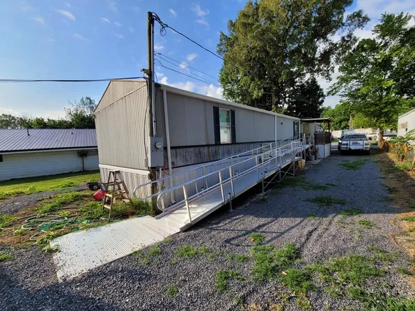 162 Clevenger Cut Off, Newport, TN 37821
