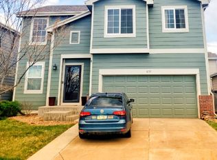 8151 S Norfolk Way, Englewood, CO 80112