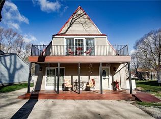 125 Bayshore Ct, Saint Marys, OH 45885