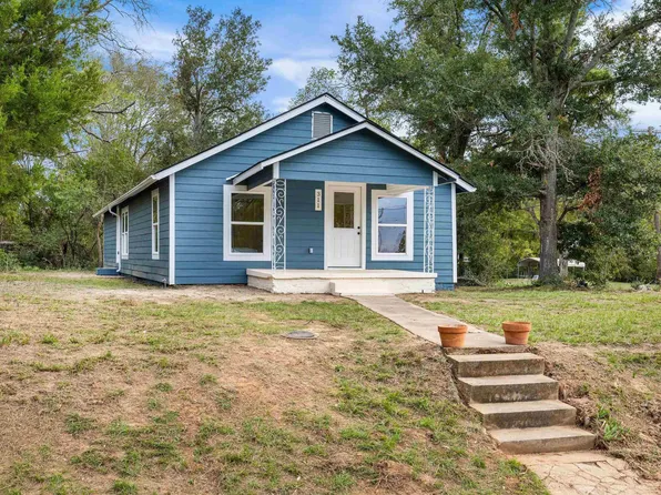 311 Griffin St, Jacksonville, TX 75766