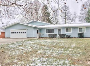 120 Fawley St, Warsaw, IN 46580