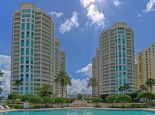 1180 Gulf Blvd APT 1506, Clearwater, FL 33767