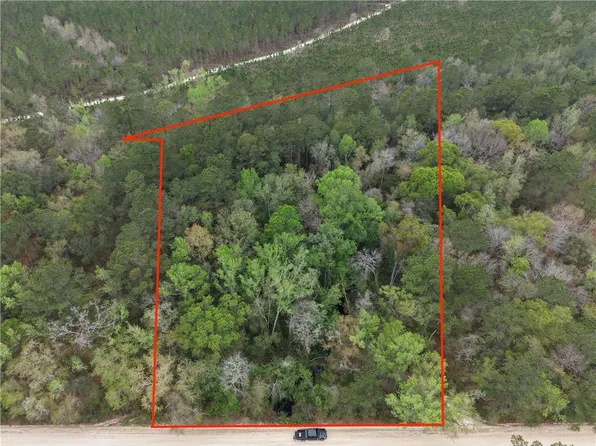 0 Barker Blvd, Saint George, GA 31562