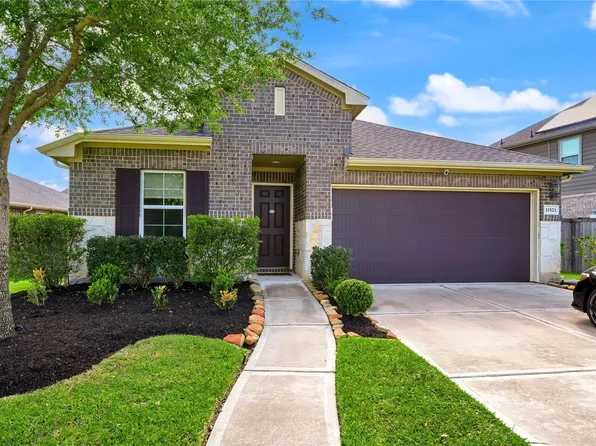 11523 Harmony Summit Trce, Richmond, TX 77406