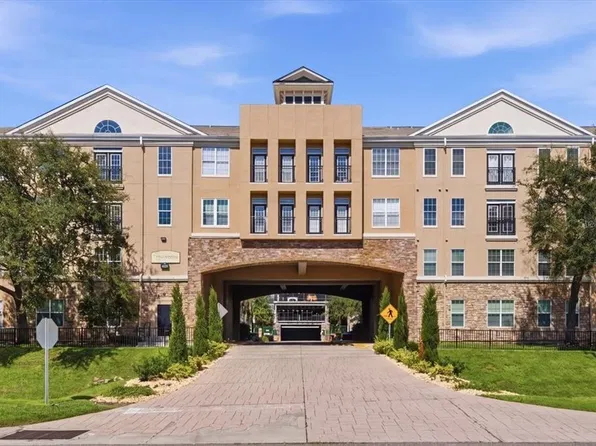 4221 W SPRUCE STREET #1417, TAMPA, FL 33607